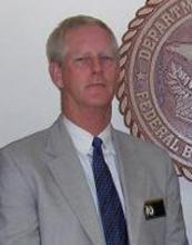 Tim Gravette - Associate Warden - Federal Bureau of Prisons (retired) - Gravette Consulting